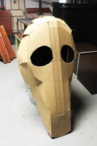 Creation – The Rolling Giant Archive